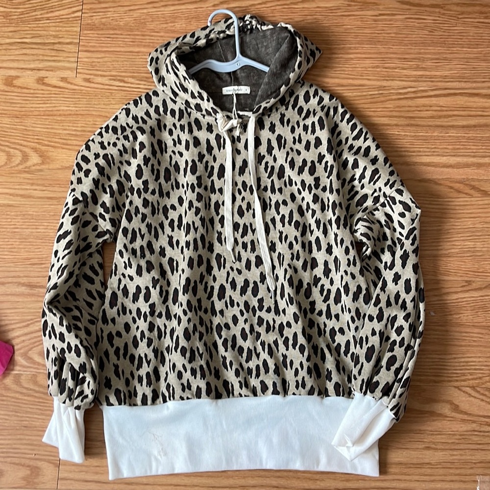 Brand new with tags